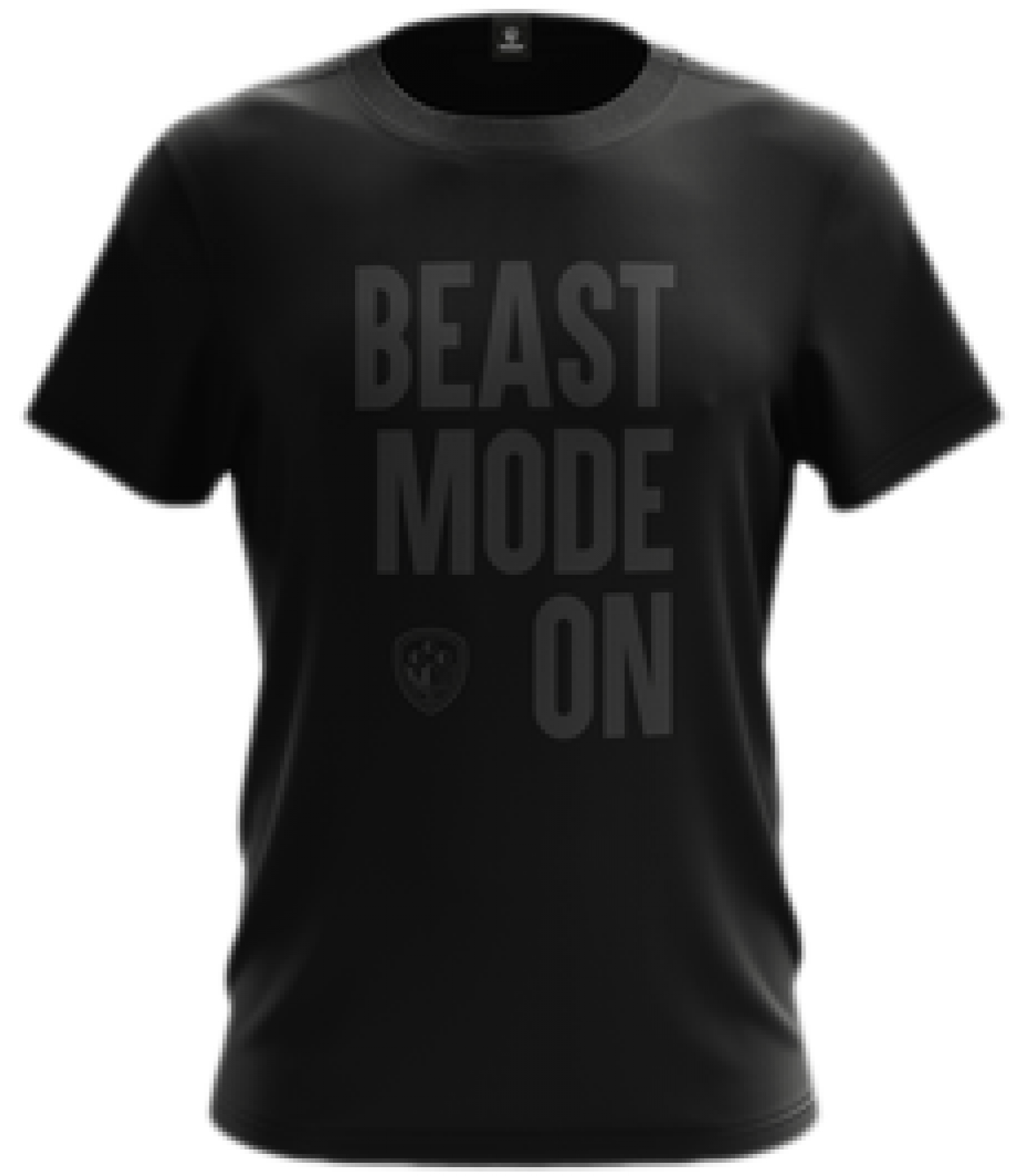 SWEDISH Supplements T-Shirt / Beast Mode ON